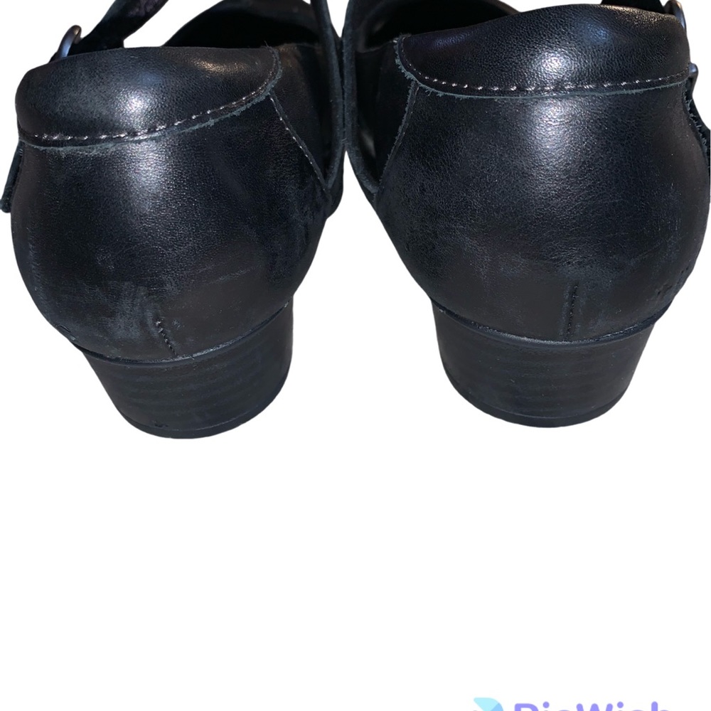Taos mary janes dress shoes EUC - Picture 9 of 9